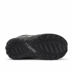 Chaussures De Randonnée Enfant Columbia Redmond Waterproof [Size 25] -Columbia Shop 1719322 012 3