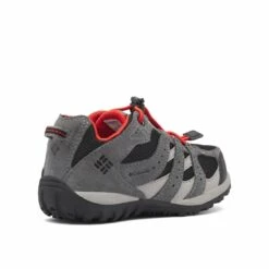 Chaussures De Randonnée Enfant Columbia Redmond Waterproof [Size 25] -Columbia Shop 1719322 012 8