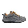 Chaussures Enfant Columbia Redmond Waterproof [Size 25] -Columbia Shop 1719322 033 1