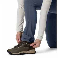 Pantalon Femme Columbia Peak To Point [Size 34 Standard] -Columbia Shop 1727601 467 a4