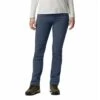 Pantalon Femme Columbia Peak To Point [Size 34 Standard] -Columbia Shop 1727601 467 f