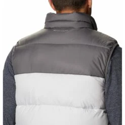 Veste Sans Manches Columbia Pike Lake Black [Size S] -Columbia Shop 1738012 043 a2