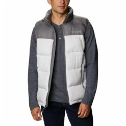 Veste Sans Manches Columbia Pike Lake Black [Size S] -Columbia Shop 1738012 043 f