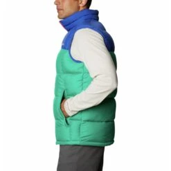 Veste Sans Manches Columbia Pike Lake Black [Size S]