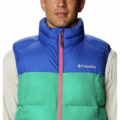 Veste Sans Manches Columbia Pike Lake Black [Size S] -Columbia Shop 1738012 374 a2