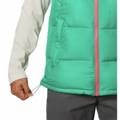 Veste Sans Manches Columbia Pike Lake Black [Size S] -Columbia Shop 1738012 374 a5