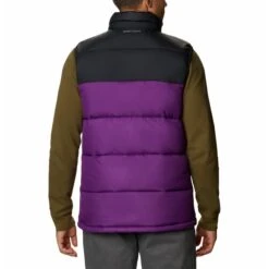 Veste Sans Manches Columbia Pike Lake Black [Size S] -Columbia Shop 1738012 575 b