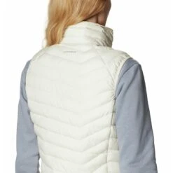 Veste Sans Manches Femme Columbia Powder Lite [Size XS] -Columbia Shop 1757411 191 a4