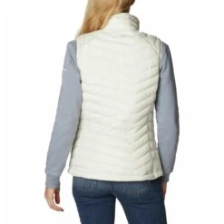 Veste Sans Manches Femme Columbia Powder Lite [Size XS] -Columbia Shop 1757411 191 b
