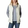 Veste Sans Manches Femme Columbia Powder Lite [Size XS] -Columbia Shop 1757411 191 f