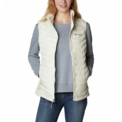 Veste Sans Manches Femme Columbia Powder Lite [Size XS]
