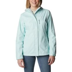 Veste Femme Columbia Pouring Adventure™ II [Size XS]