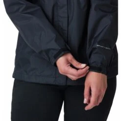 Women's Jacket Columbia Pouring Adventure II [Size XS] -Columbia Shop 1760071 012 a2