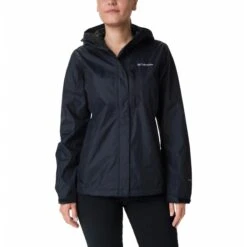 Women's Jacket Columbia Pouring Adventure II [Size XS]