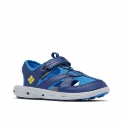Chaussures Enfant Columbia Techsun Wave [Size 32] -Columbia Shop 1767561 434 1