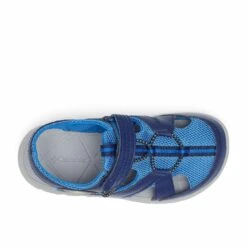 Chaussures Enfant Columbia Techsun Wave [Size 32] -Columbia Shop 1767561 434 2