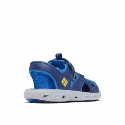Chaussures Enfant Columbia Techsun Wave [Size 32] -Columbia Shop 1767561 434 8