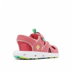 Sandales Enfant Columbia YOUTH TECHSUN WAVE [Size 32] -Columbia Shop 1767561 668 b2