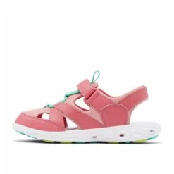 Sandales Enfant Columbia YOUTH TECHSUN WAVE [Size 32] -Columbia Shop 1767561 668 m