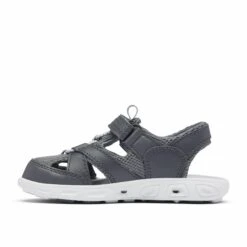 Sandales De Randonnée Enfant Columbia Techsun Wave [Size 25] -Columbia Shop 1767562 011 4