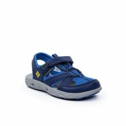 Hiking Sandals For Children Columbia Techsun Wave [Size 25]