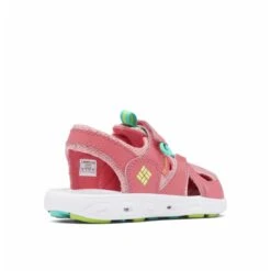 Sandales Kid Columbia CHILDRENS TECHSUN WAVE [Size 25] -Columbia Shop 1767562 668 b2
