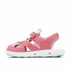 Sandales Kid Columbia CHILDRENS TECHSUN WAVE [Size 25] -Columbia Shop 1767562 668 m