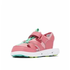 Sandales Kid Columbia CHILDRENS TECHSUN WAVE [Size 25] -Columbia Shop 1767562 668 m2