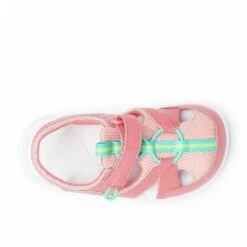 Sandales Kid Columbia CHILDRENS TECHSUN WAVE [Size 25] -Columbia Shop 1767562 668 u