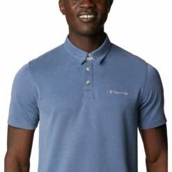 Polo Columbia Nelson Point [Size XS] -Columbia Shop 1772721 478 3