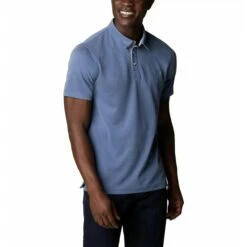 Polo Columbia Nelson Point [Size XS] -Columbia Shop 1772721 478 4