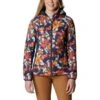 Veste à Capuche Femme Columbia Powder Pass [Size XS] -Columbia Shop 1773211 465 1