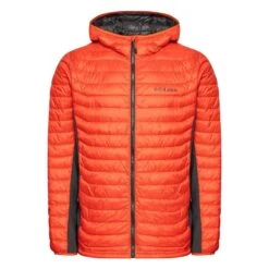 Veste à Capuche Columbia Powder Pass [Size S]