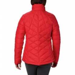 Veste Femme Columbia Heavenly Navy Blue [Size S] -Columbia Shop 1788661 658 b