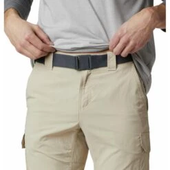 Pantalon Convertible Columbia Silver Ridge II [Size 40x30"] -Columbia Shop 1794891 160 a2