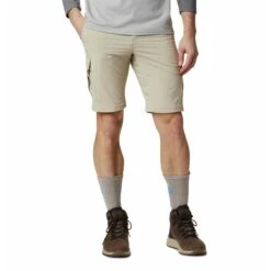 Pantalon Convertible Columbia Silver Ridge II [Size 40x30"] -Columbia Shop 1794891 160 a5