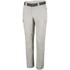 Pantalon Convertible Columbia Silver Ridge II [Size 40x30"]