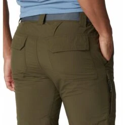 Short Columbia Silver Ridge II [Size 38x10"] -Columbia Shop 1794931 327 a3