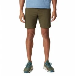 Short Columbia Silver Ridge II [Size 38x10"]