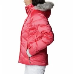Veste Femme Columbia Lay D Down II [Size XS] -Columbia Shop 1798441 673 a1