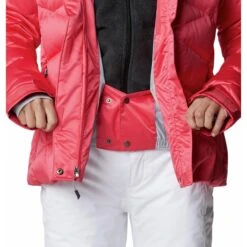 Veste Femme Columbia Lay D Down II [Size XS] -Columbia Shop 1798441 673 a11