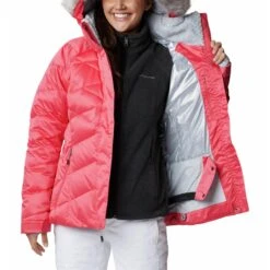 Veste Femme Columbia Lay D Down II [Size XS] -Columbia Shop 1798441 673 a4