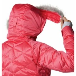 Veste Femme Columbia Lay D Down II [Size XS] -Columbia Shop 1798441 673 a5