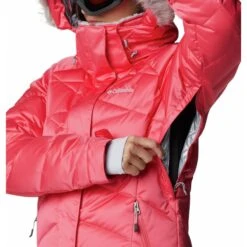 Veste Femme Columbia Lay D Down II [Size XS] -Columbia Shop 1798441 673 a6