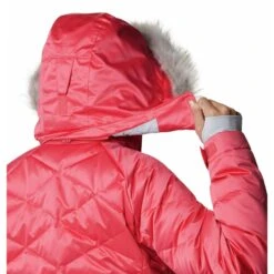 Veste Femme Columbia Lay D Down II [Size XS] -Columbia Shop 1798441 673 a7