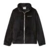 Veste Fille Columbia Fire Side Sherpa Black [Size 10 years] -Columbia Shop 1799083 012 1