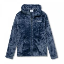 Veste Fille Columbia Fire Side Sherpa Black [Size 10 years] -Columbia Shop 1799083 466 0