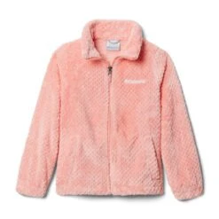 Polaire Fille Columbia Fire Side™ Sherpa [Size XXS]