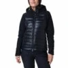 Veste Femme Columbia Heatzone 1000 TurboDown II [Size XS]