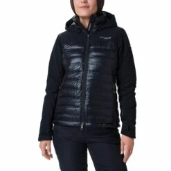 Veste Femme Columbia Heatzone 1000 TurboDown II [Size XS]